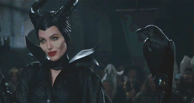 Film Review: MALEFICENT  – I’m Just a Girl, That’s All That You’ll Let Me Be –