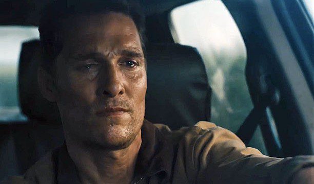 At last, a full-length trailer for Christopher Nolan’s Interstellar