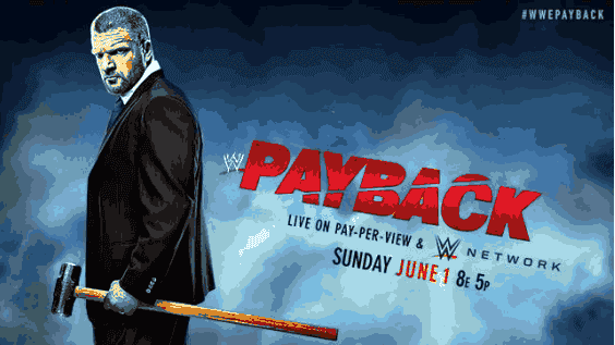 WWE “Payback” Predictions