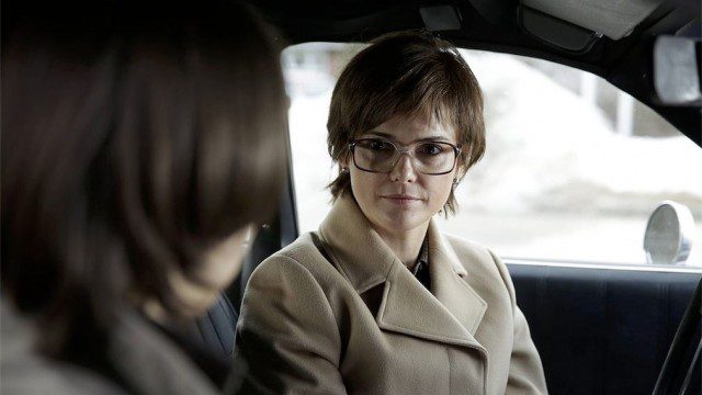 The Americans review: “Operation Chronicle”