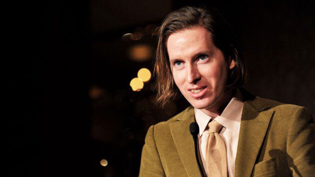 All aboard for the Wes Anderson cruise