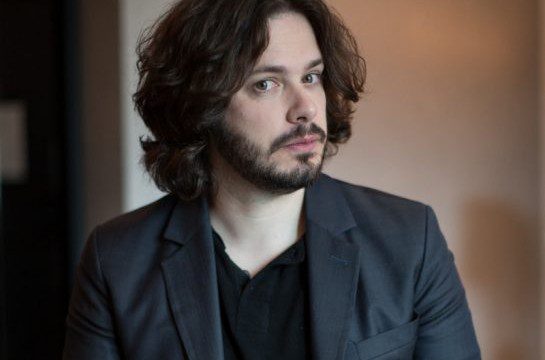 Edgar Wright drops out of Ant-Man