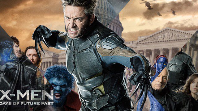 Which X-Men Character Are You?