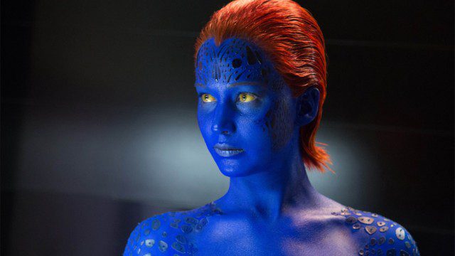Movie review: “X-Men: Days of Future Past”