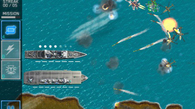 Battle Group 2 Review
