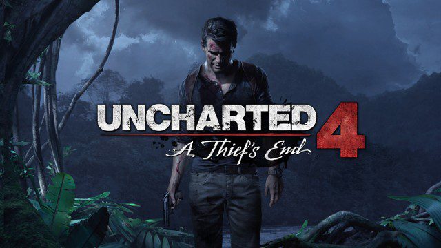 Uncharted 4 E3 Trailer running at 60 FPS at 1080p