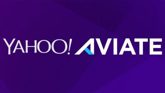 Yahoo Launches “Aviate” User Interface For Android Phones