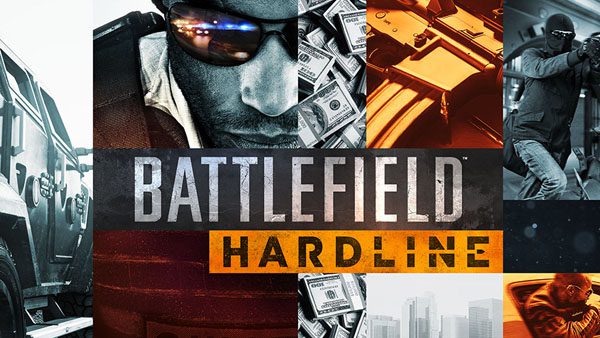 Battlefield Hardline Trailer & Release Date