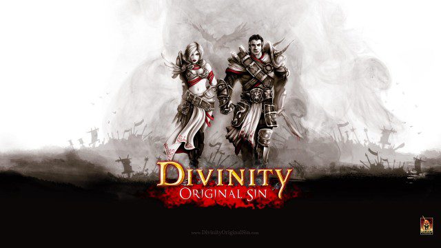 Divinity: Original Sin Beta Impressions