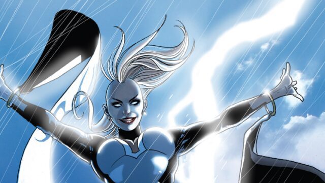 Amazing X-Men Annual #1 Review