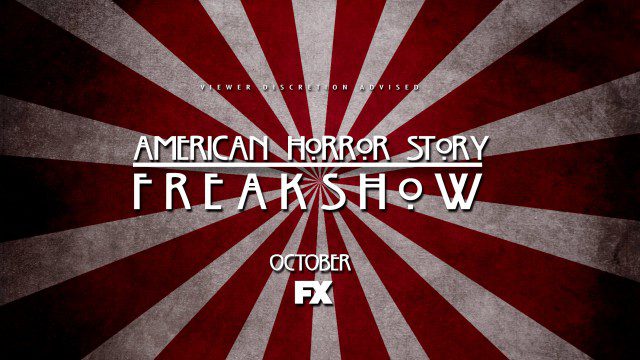 First look at American Horror Story: Freakshow
