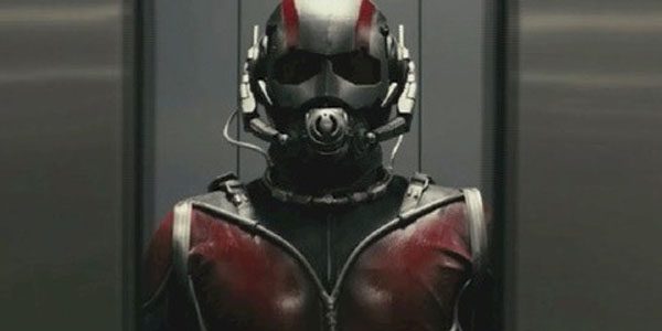 Are these the villains in Ant-Man? (POTENTIAL SPOILERS)