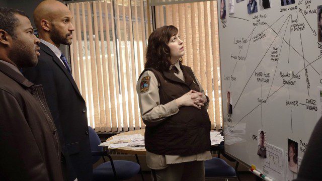 Fargo review: “A Fox, a Rabbit, and a Cabbage”