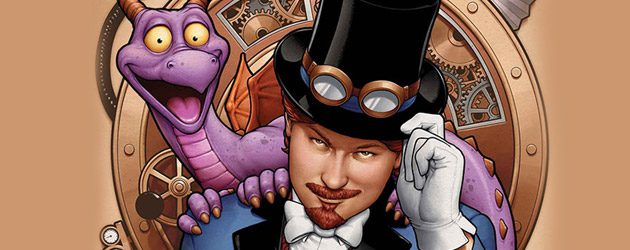 Figment #1 Review