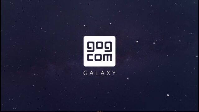 GOG Announces DRM Free Gaming Platform, GOG Galaxy