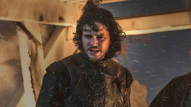 Game of Thrones review: “The Watchers on the Wall”
