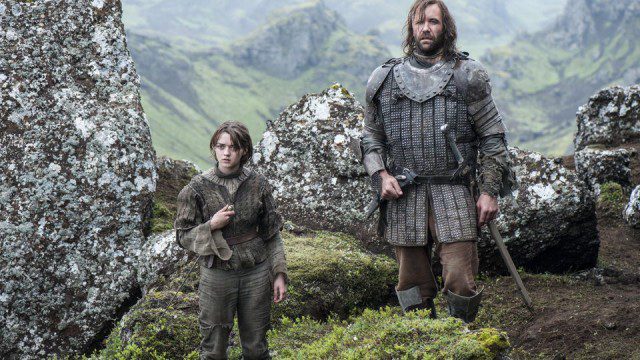Game of Thrones review: “The Children”