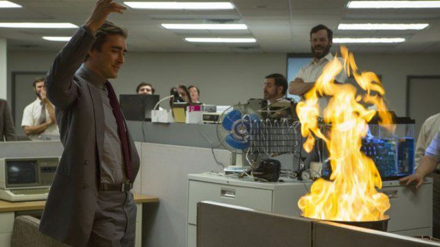 Halt and Catch Fire review: “Close to the Metal”