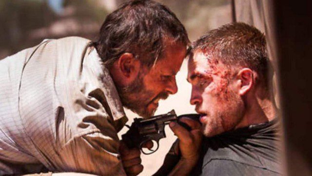 Movie Review: The Rover