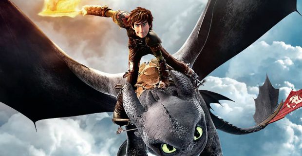 Movie review: “How to Train Your Dragon 2”