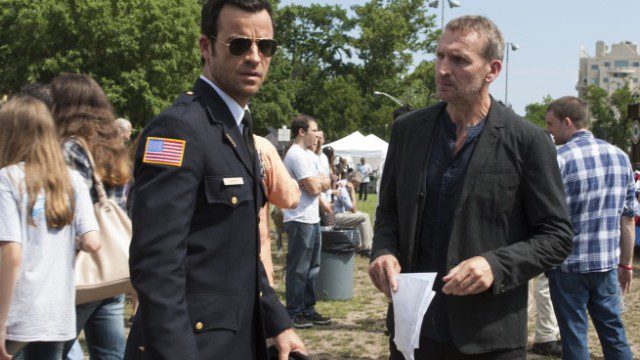 The Leftovers review: “Pilot”