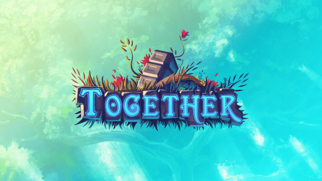 Together: Amna & Saif – Strengthening Relationships Through Co-op Gaming