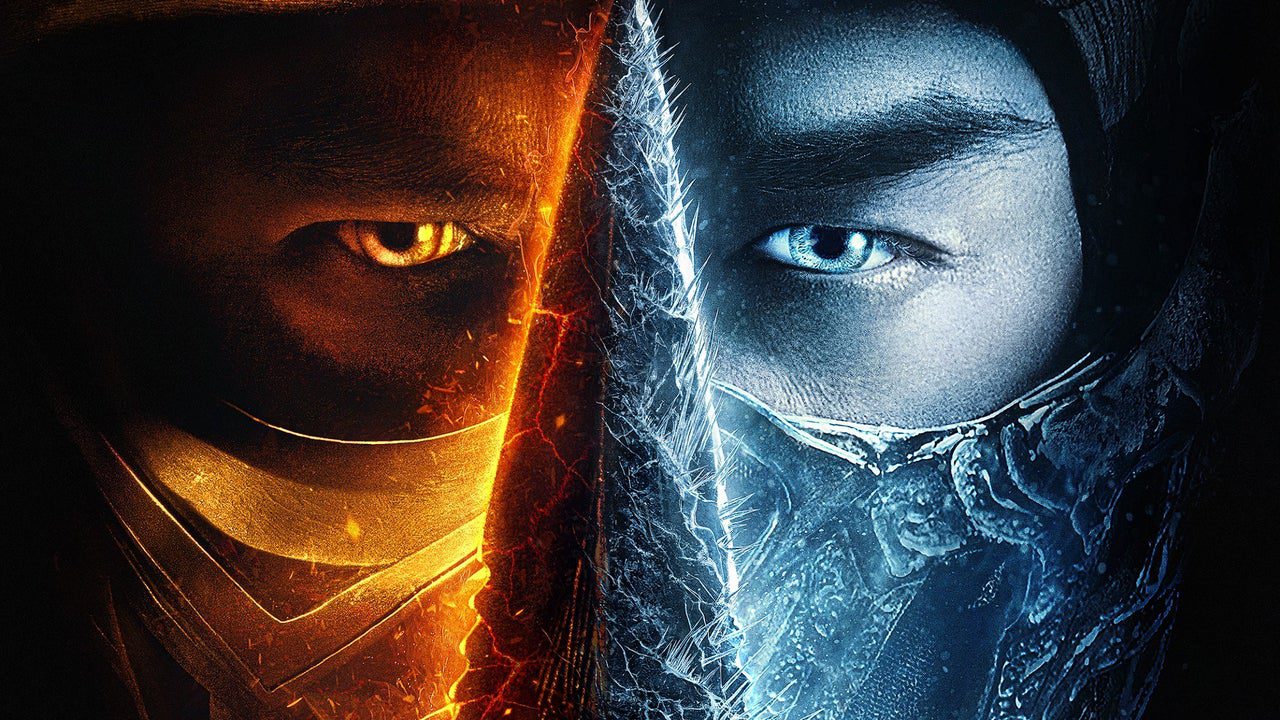 Which Mortal Kombat Character Are You?