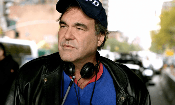 Oliver Stone to make unbiased, even-handed film about Edward Snowden
