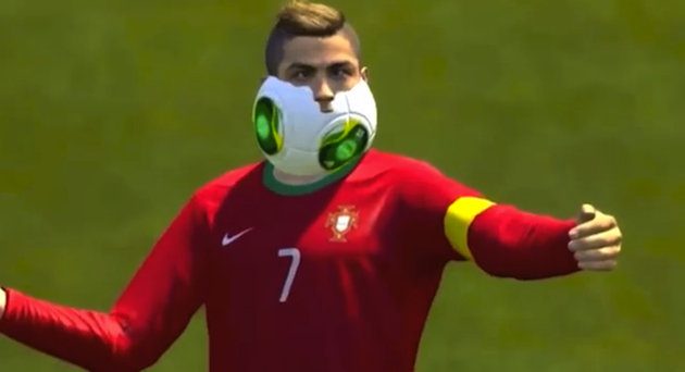 The 5 Worst Soccer Video Games