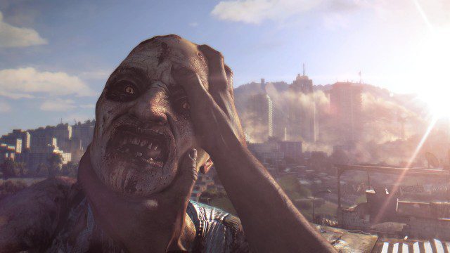 Dying Light Hits Hard With New Trailer