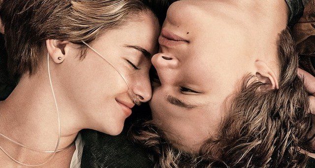 Movie review: The Fault in Our Stars