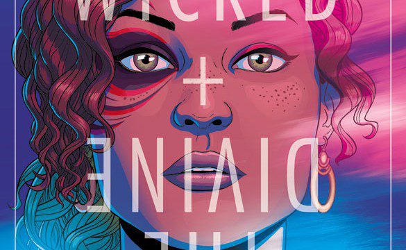Review: The Wicked + The Divine #1