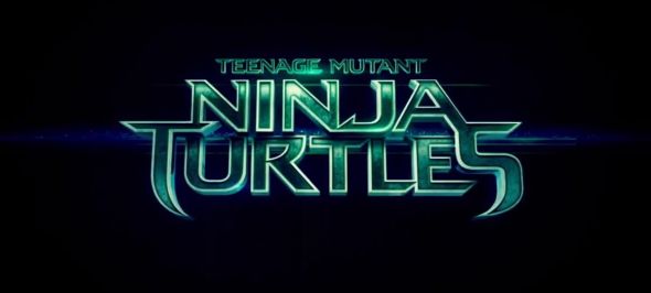 First look at the new Shredder in Teenage Mutant Ninja Turtles