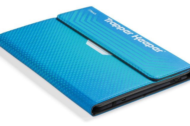 Trapper Keeper