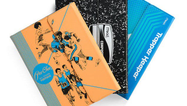 New Trapper Keeper line launches this September for tablets