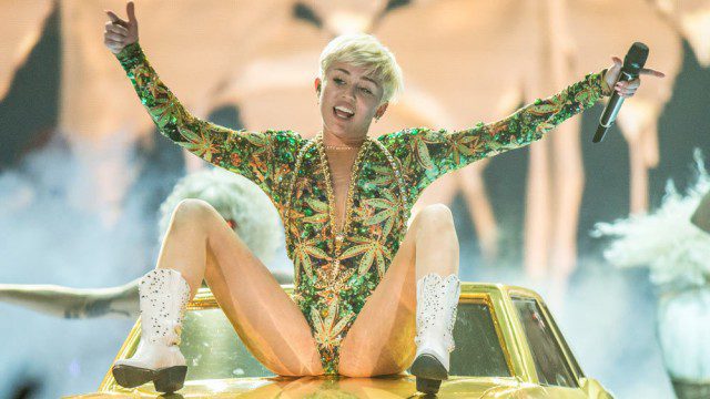 ‘Miley Cyrus: Bangerz Tour’ Comes To NBC