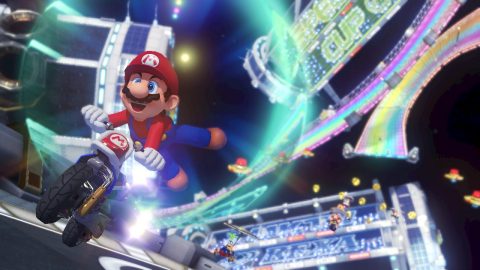 Nintendo Smashes into San Diego Comic-Con with Amazing Games and Activities for Fans