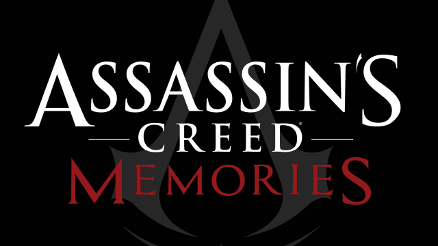 Assassin’s Creed Memories Coming to iOS Devices