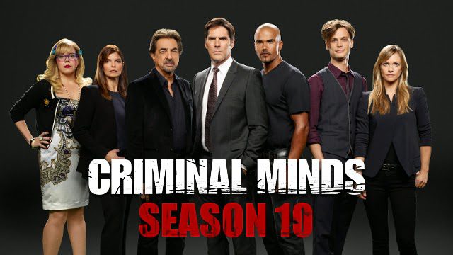 Jennifer Love Hewitt joins the cast of Criminal Minds