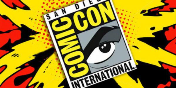 2014 San Diego Comic-Con International Ultimate Guide