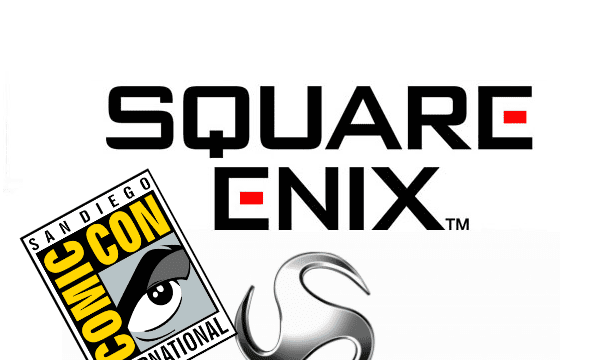 Square Enix and Deep Silver host Comic-Con Arcade Party