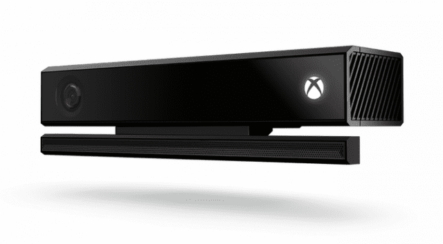 An updated Kinect 2.0 comes to Windows… because
