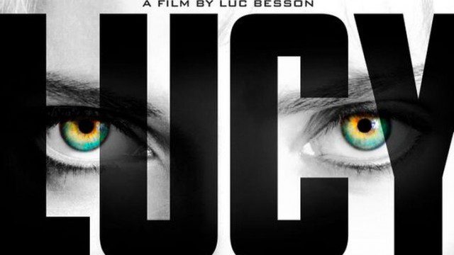 Movie Review: Lucy