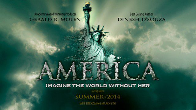Movie Review: America: Imagine the World Without Her
