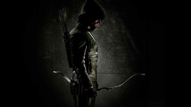 Trailer for season three of Arrow