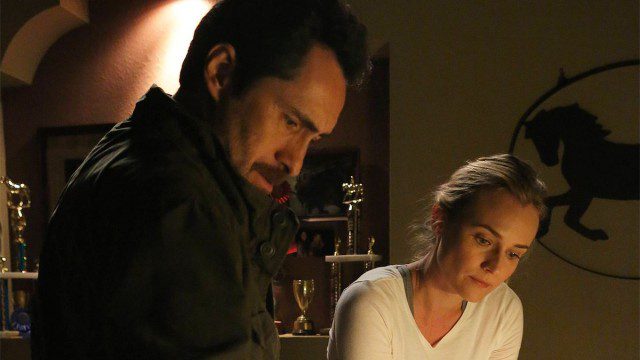 The Bridge review: “Ghost of a Flea”