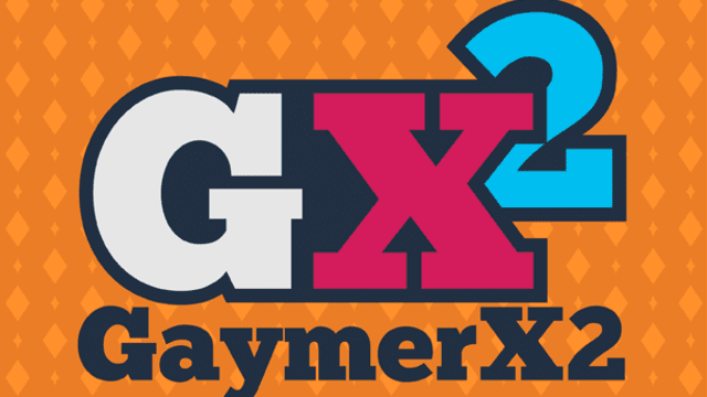 Confessions of a Non-Gamer at GaymerX2