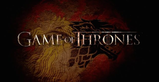 HBO announces directors for season five of Game of Thrones