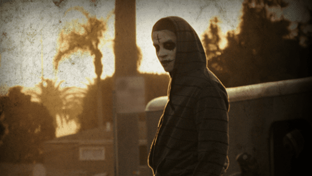 Film Review: The Purge: Anarchy