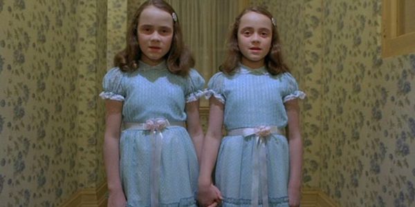 Mark Romanek wants to take you back to the Overlook Hotel